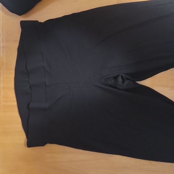 Torrid Fleece Lined Legging, 2 pair - Picture 2 of 3